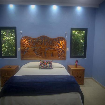 The Flycatcher Inn Retreat Hotel Santa Elena Bagian luar foto