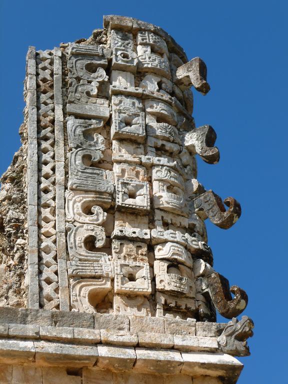 The Flycatcher Inn Retreat Hotel Santa Elena Bagian luar foto