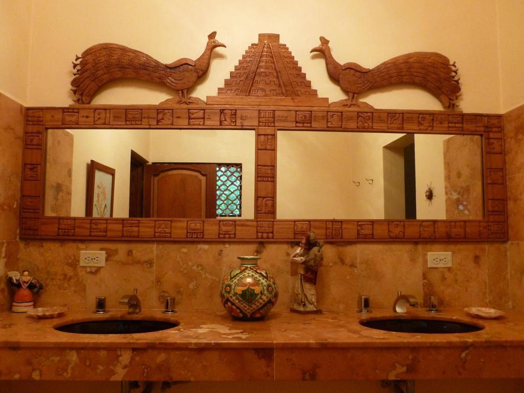 The Flycatcher Inn Retreat Hotel Santa Elena Bagian luar foto