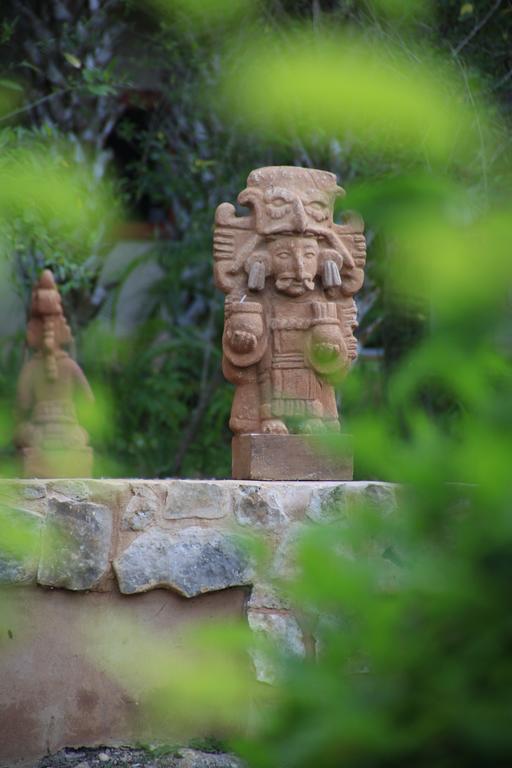 The Flycatcher Inn Retreat Hotel Santa Elena Bagian luar foto