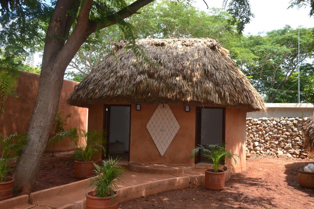 The Flycatcher Inn Retreat Hotel Santa Elena Bagian luar foto