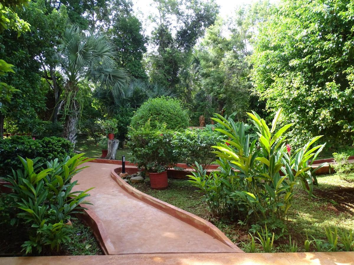The Flycatcher Inn Retreat Hotel Santa Elena Bagian luar foto