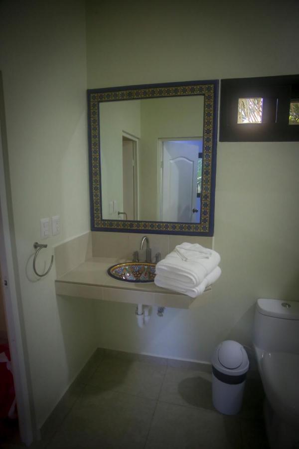 The Flycatcher Inn Retreat Hotel Santa Elena Bagian luar foto