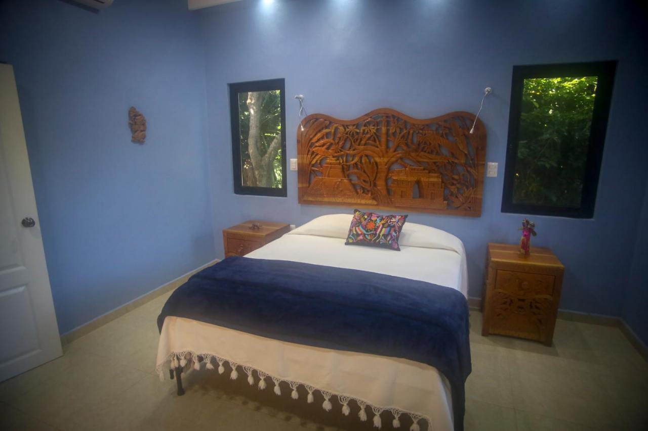 The Flycatcher Inn Retreat Hotel Santa Elena Bagian luar foto